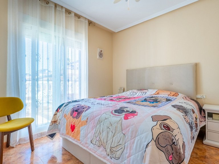 Town House for Sale in Orihuela Costa, Alicante 23