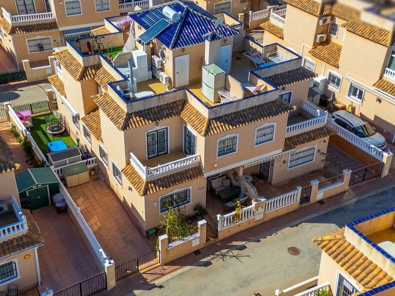 Town House for Sale in Orihuela Costa, Alicante 3