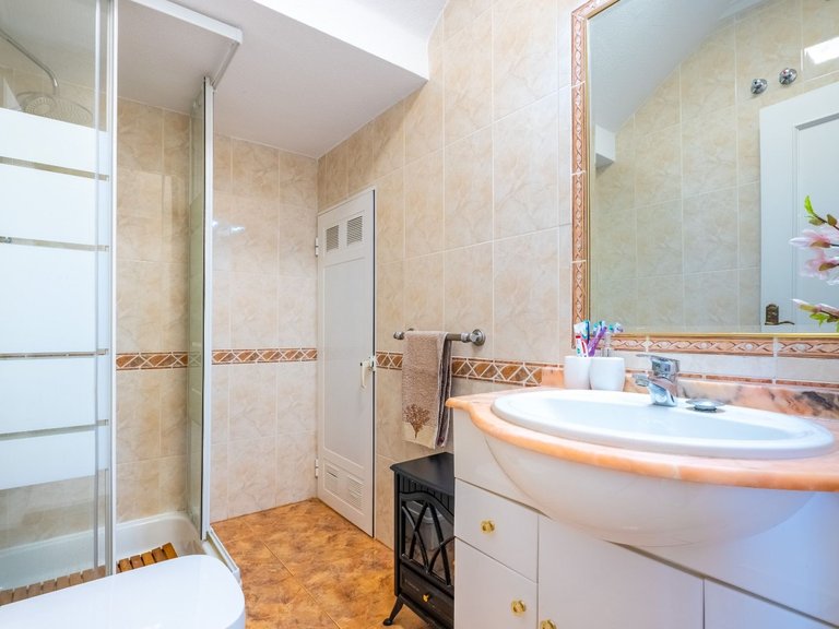 Town House for Sale in Orihuela Costa, Alicante 26