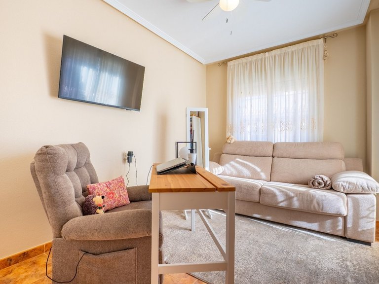 Town House for Sale in Orihuela Costa, Alicante 21