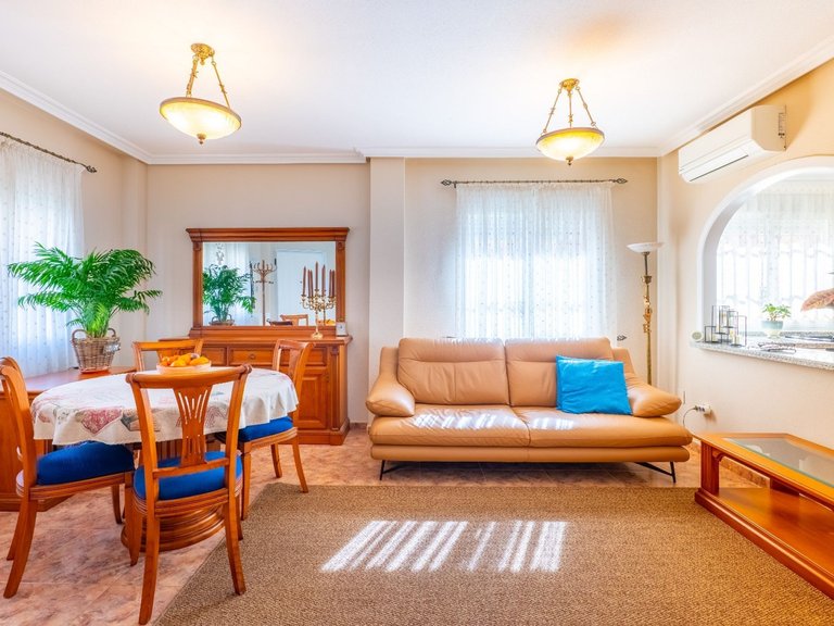 Town House for Sale in Orihuela Costa, Alicante 12
