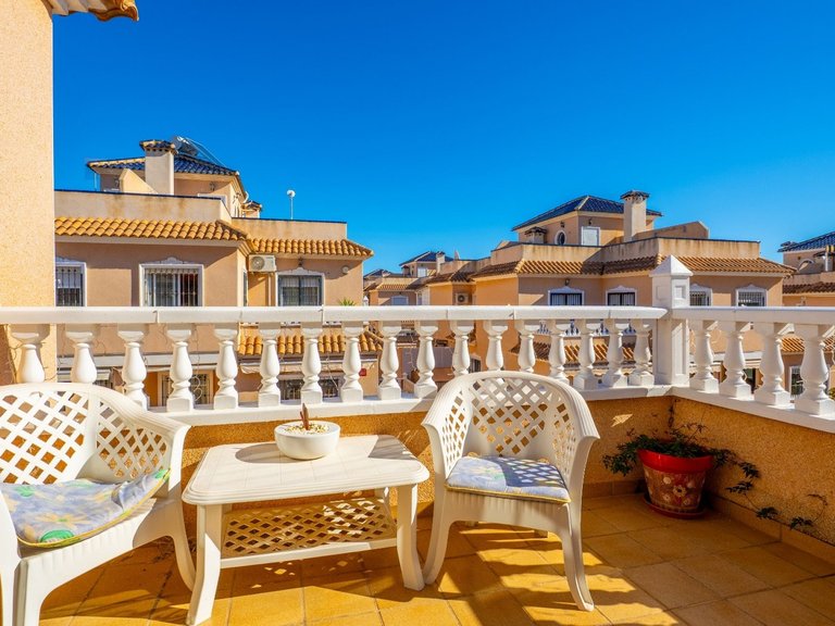 Town House for Sale in Orihuela Costa, Alicante 7