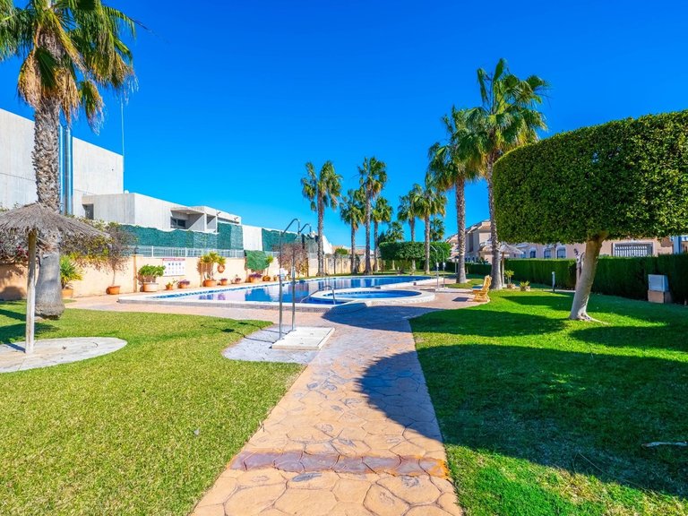 Town House for Sale in Orihuela Costa, Alicante 4