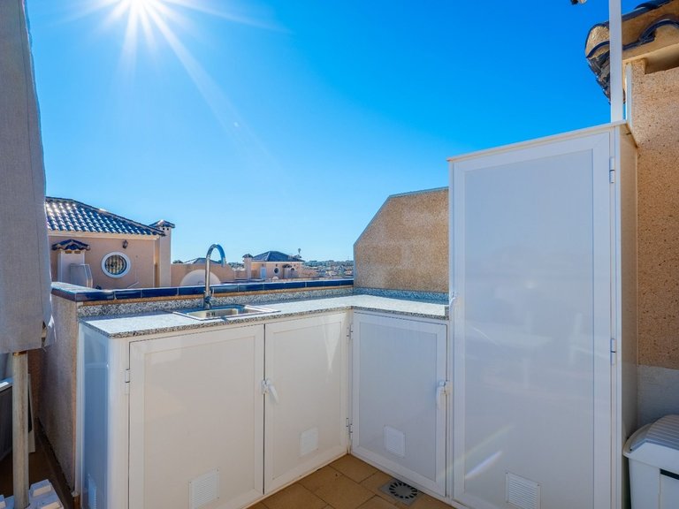 Town House for Sale in Orihuela Costa, Alicante 11