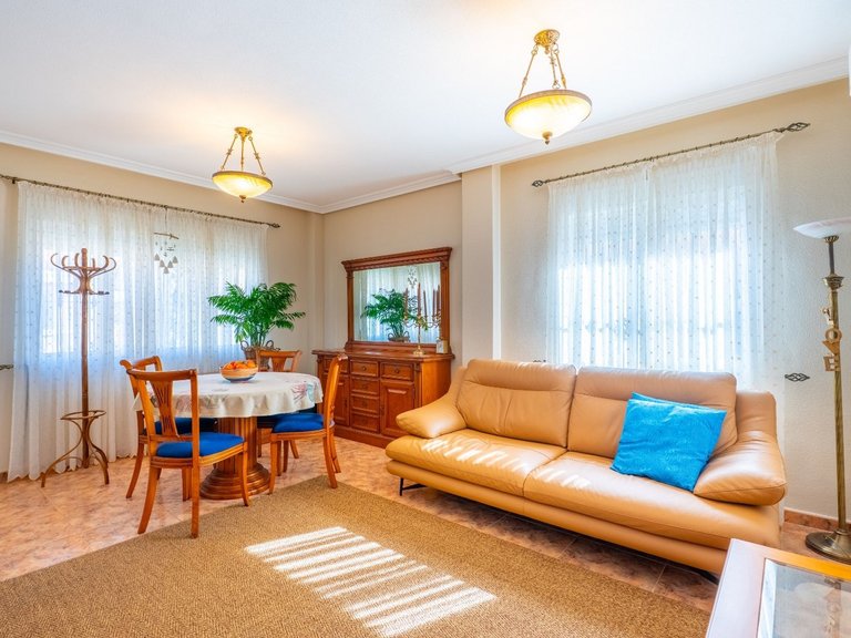 Town House for Sale in Orihuela Costa, Alicante 14