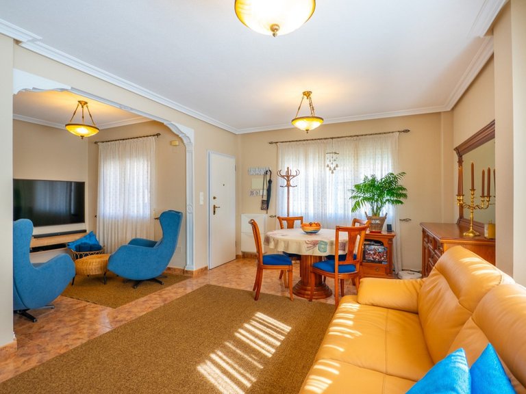 Town House for Sale in Orihuela Costa, Alicante 13