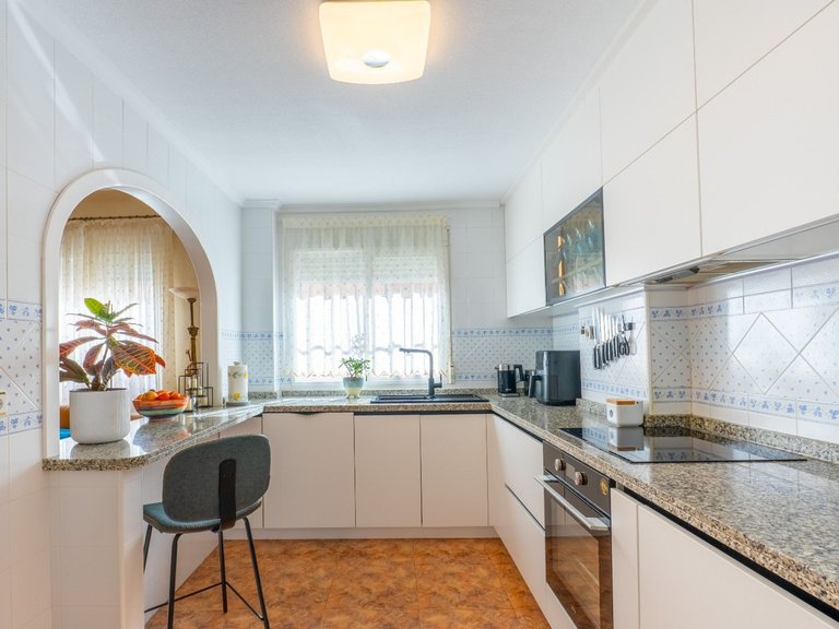 Town House for Sale in Orihuela Costa, Alicante 19