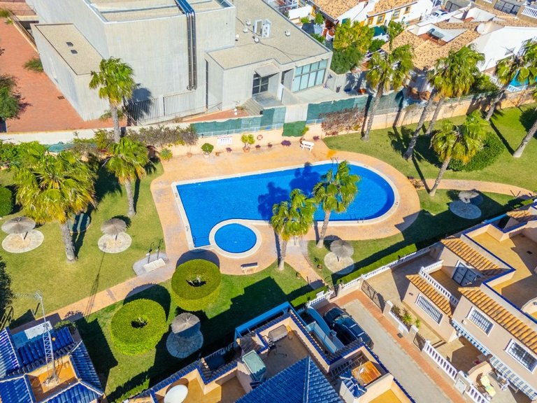 Town House for Sale in Orihuela Costa, Alicante 2