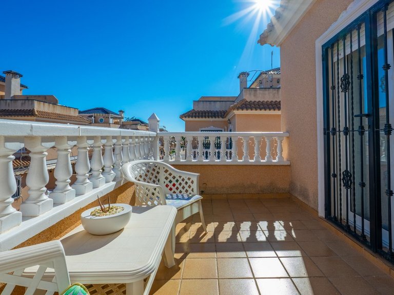 Town House for Sale in Orihuela Costa, Alicante 6