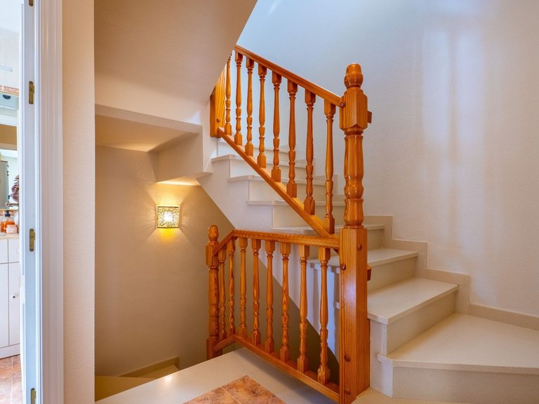 Town House for Sale in Orihuela Costa, Alicante 22