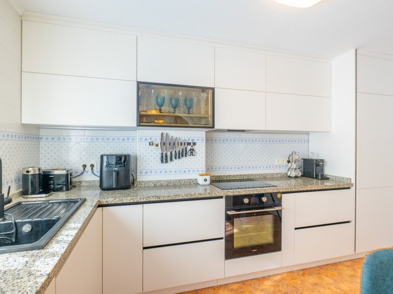 Town House for Sale in Orihuela Costa, Alicante 18