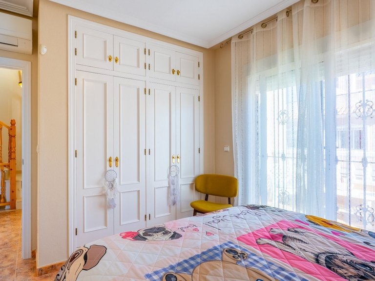 Town House for Sale in Orihuela Costa, Alicante 24
