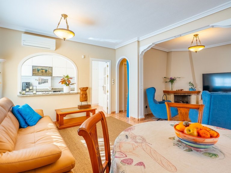 Town House for Sale in Orihuela Costa, Alicante 15