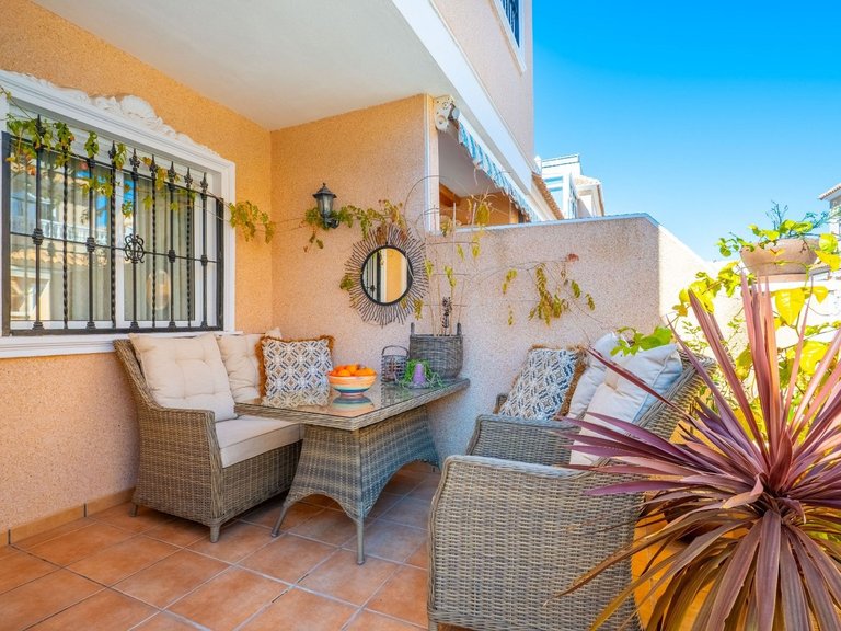 Town House for Sale in Orihuela Costa, Alicante 9