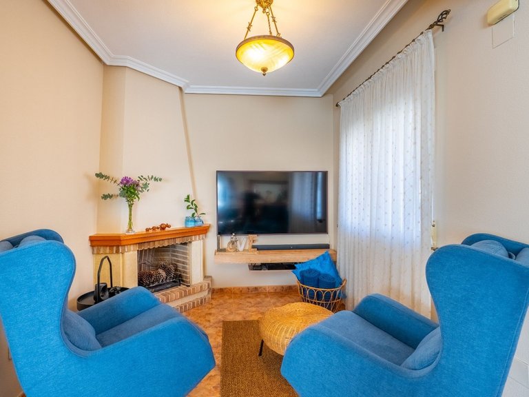 Town House for Sale in Orihuela Costa, Alicante 16