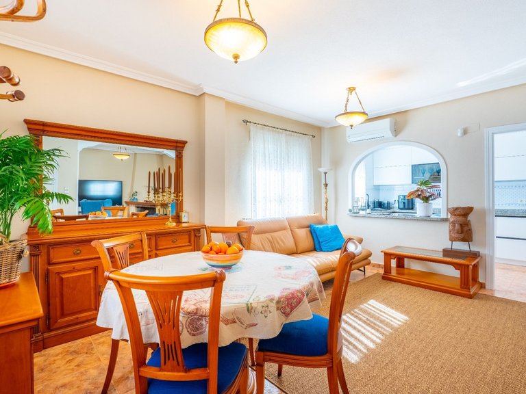 Town House for Sale in Orihuela Costa, Alicante 17