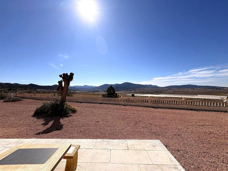 Villa for Sale in Monóvar, Alicante 18