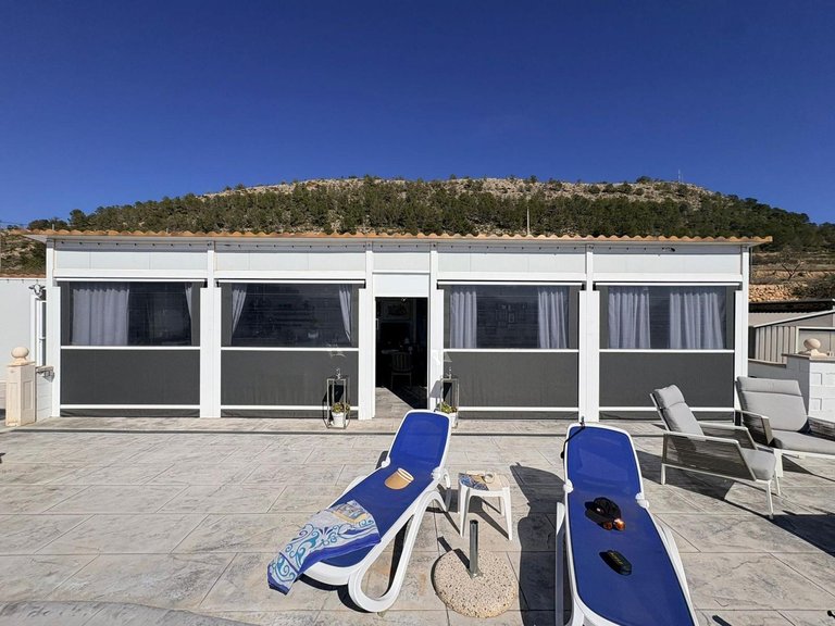 Villa for Sale in Monóvar, Alicante 19
