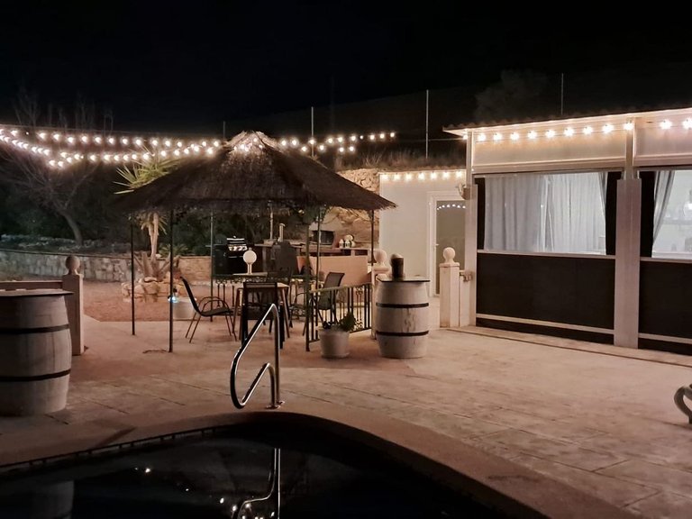 Villa for Sale in Monóvar, Alicante 26