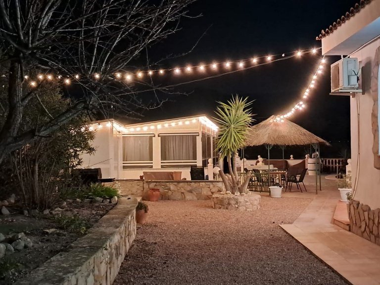 Villa for Sale in Monóvar, Alicante 28