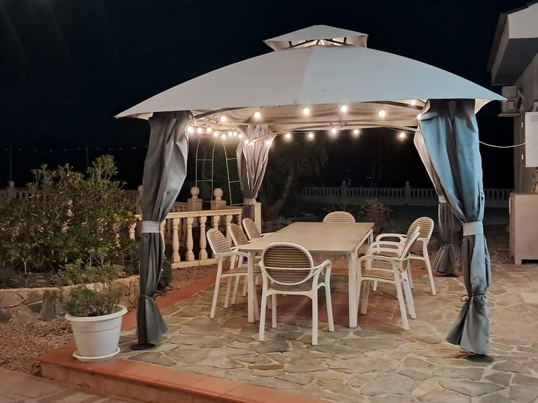 Villa for Sale in Monóvar, Alicante 33