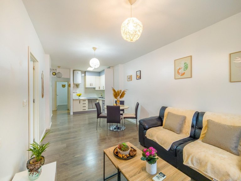 Apartment for Sale in Torrevieja, Alicante 1