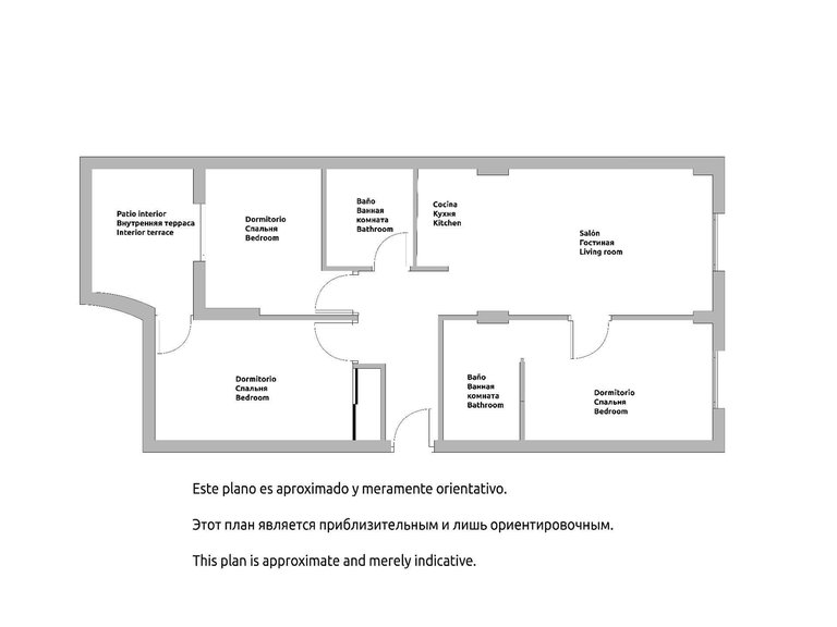 Apartment for Sale in Torrevieja, Alicante 20