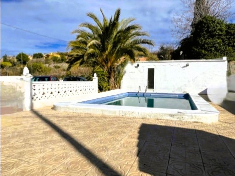 Villa for Sale in Elche, Alicante 20