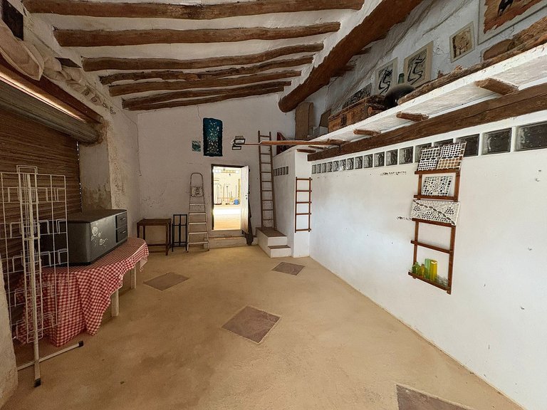 Town House for Sale in Pinoso, Alicante 39