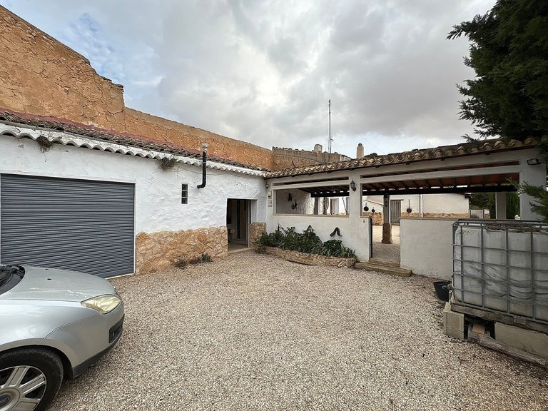 Town House for Sale in Pinoso, Alicante 10