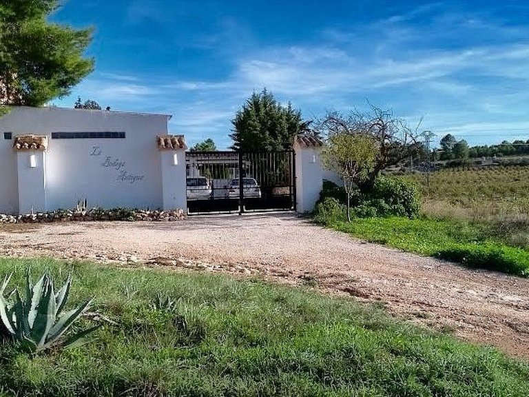 Town House for Sale in Pinoso, Alicante 6