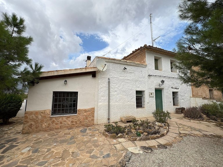 Town House for Sale in Pinoso, Alicante 13