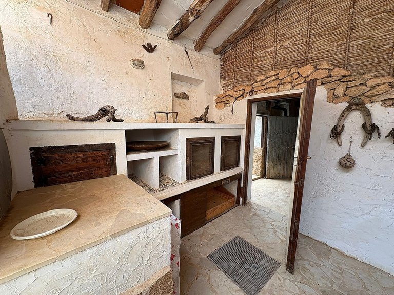 Town House for Sale in Pinoso, Alicante 34