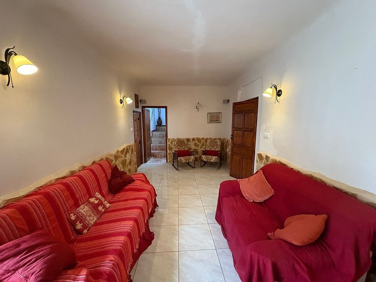 Town House for Sale in Pinoso, Alicante 19