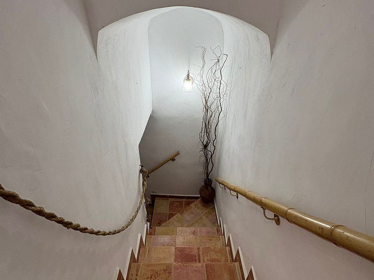 Town House for Sale in Pinoso, Alicante 48