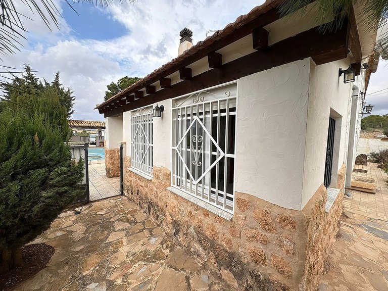 Town House for Sale in Pinoso, Alicante 15