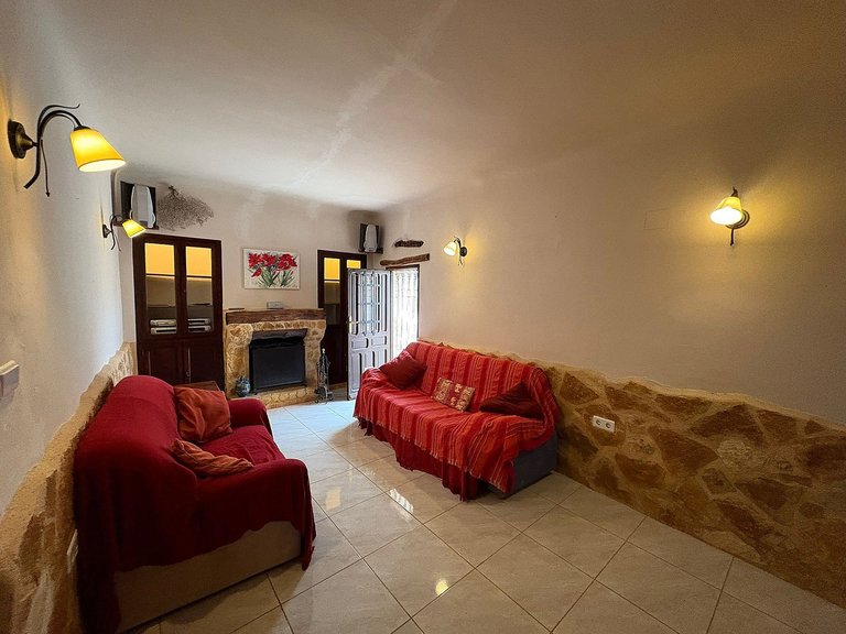 Town House for Sale in Pinoso, Alicante 18