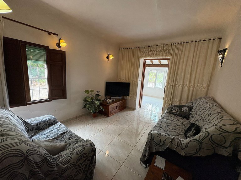 Town House for Sale in Pinoso, Alicante 22
