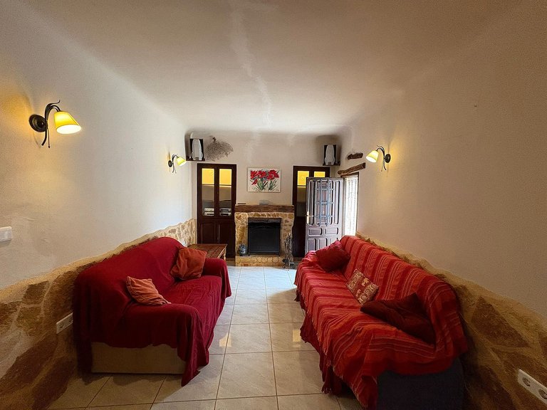 Town House for Sale in Pinoso, Alicante 20