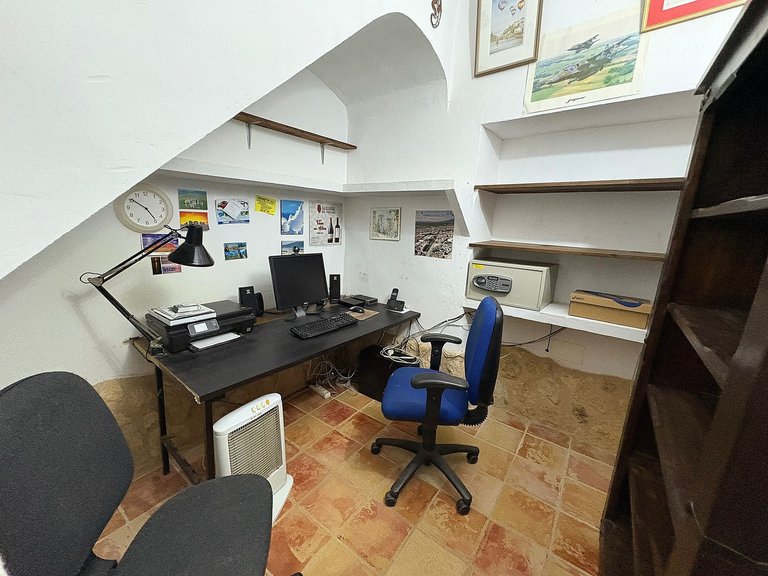 Town House for Sale in Pinoso, Alicante 47