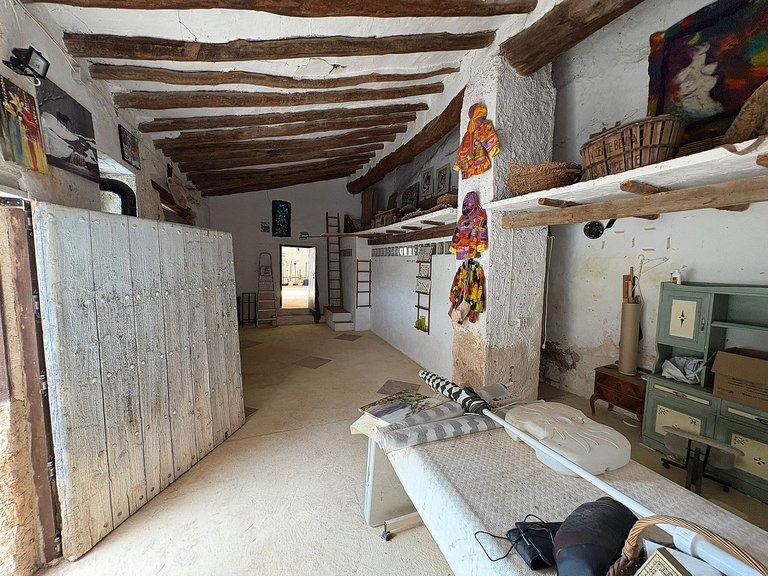 Town House for Sale in Pinoso, Alicante 40