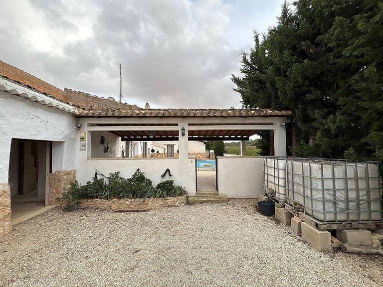 Town House for Sale in Pinoso, Alicante 11