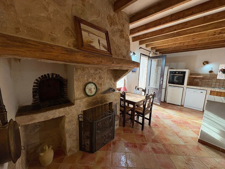 Town House for Sale in Pinoso, Alicante 29
