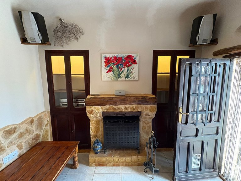 Town House for Sale in Pinoso, Alicante 21