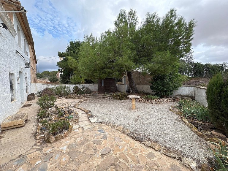 Town House for Sale in Pinoso, Alicante 7