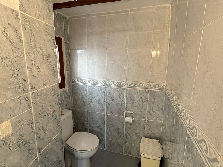 Town House for Sale in Pinoso, Alicante 38