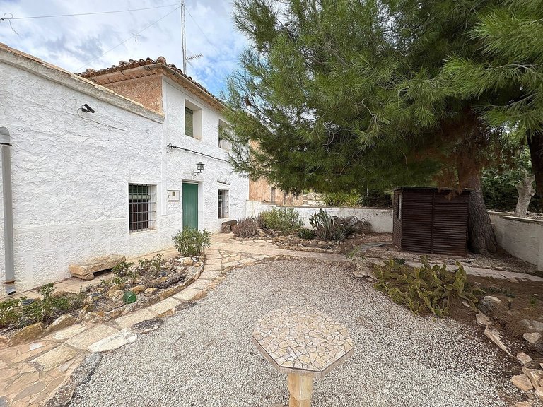 Town House for Sale in Pinoso, Alicante 12