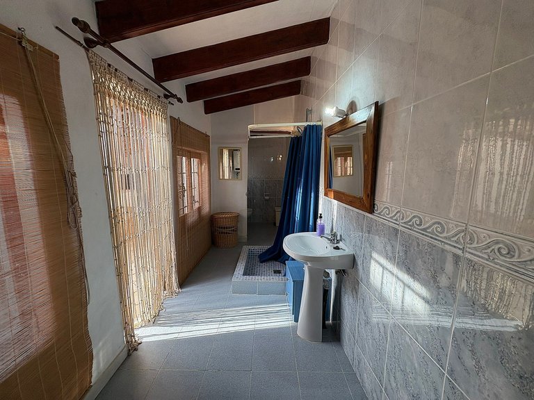 Town House for Sale in Pinoso, Alicante 37