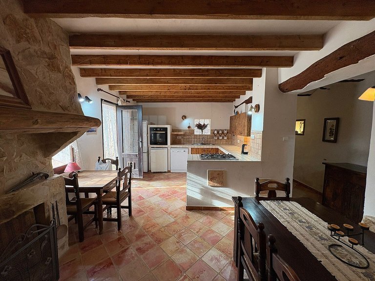 Town House for Sale in Pinoso, Alicante 26