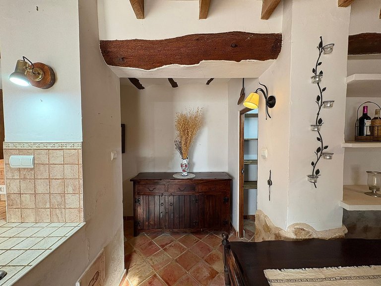 Town House for Sale in Pinoso, Alicante 30